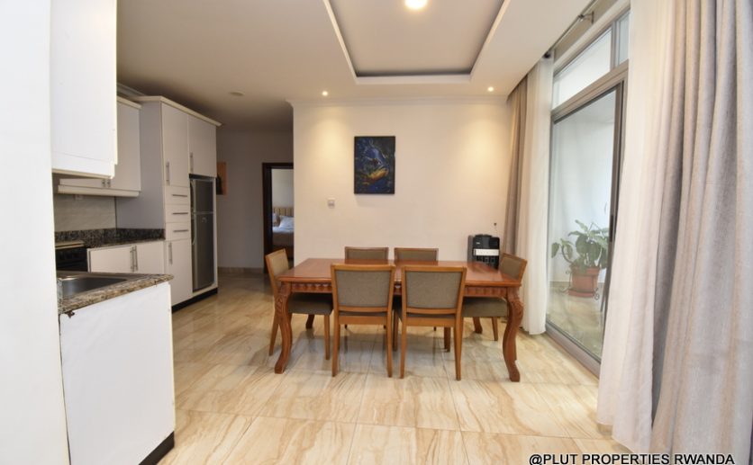 apartment for rent in Kibagabaga plut properties (2)