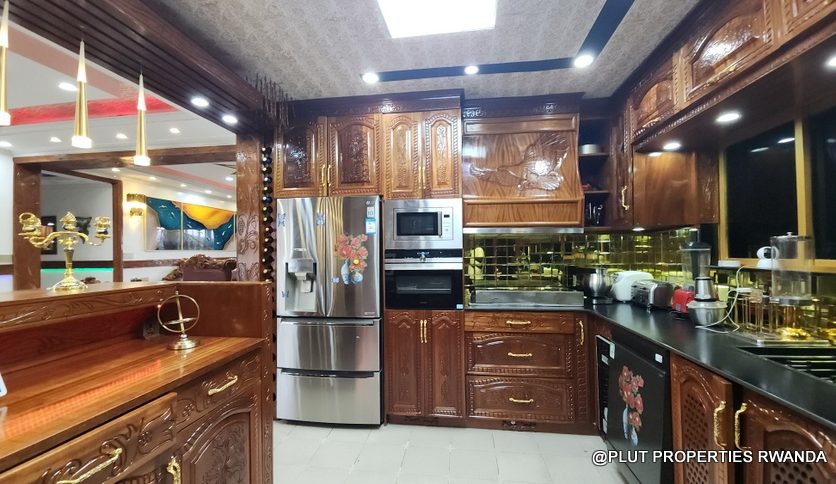 apartment for rent in Kigali Gacuriro plut properties (10)