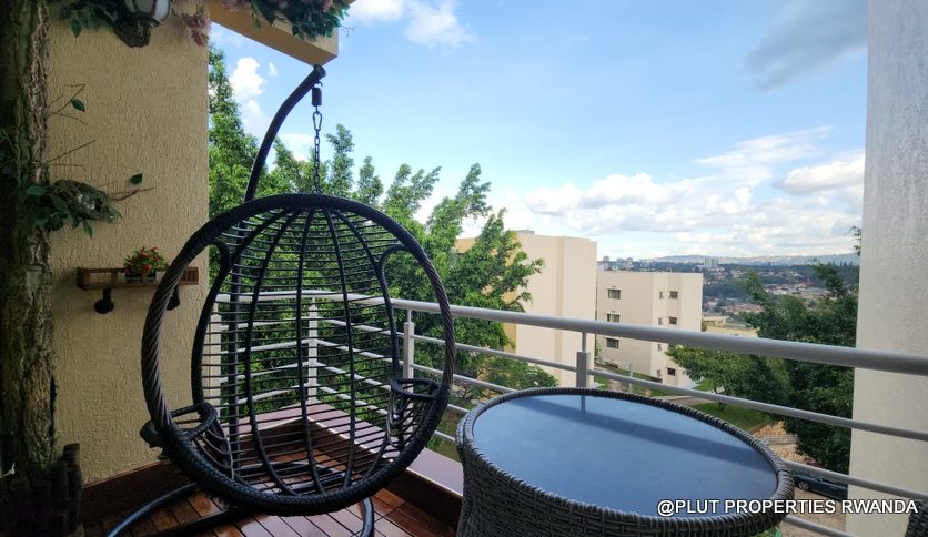 apartment for rent in Kigali Gacuriro plut properties (11)
