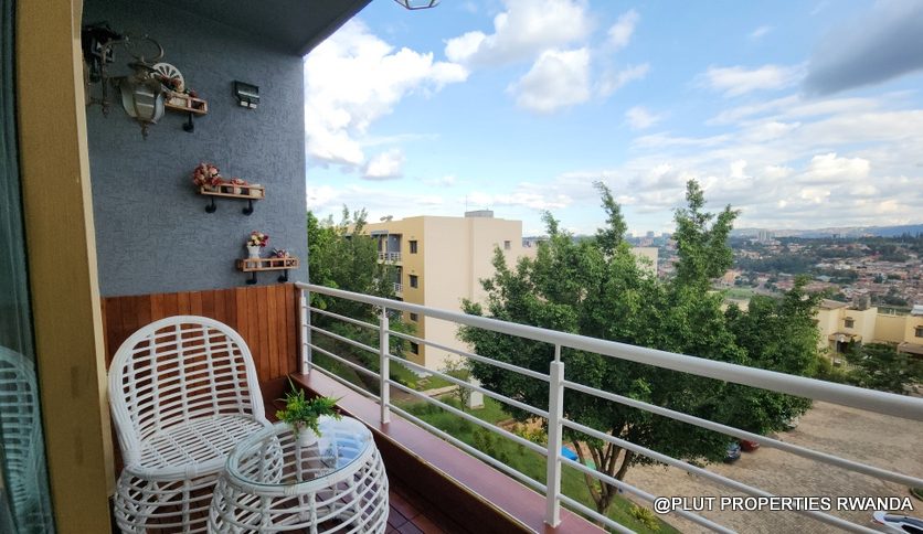 apartment for rent in Kigali Gacuriro plut properties (13)