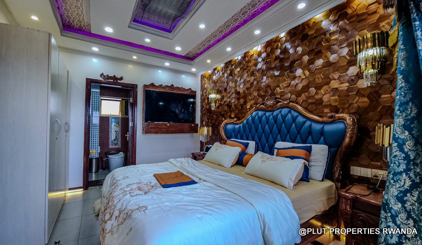 apartment for rent in Kigali Gacuriro plut properties (8)