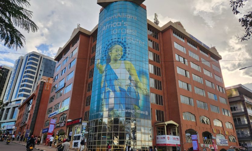 centenary house 2026