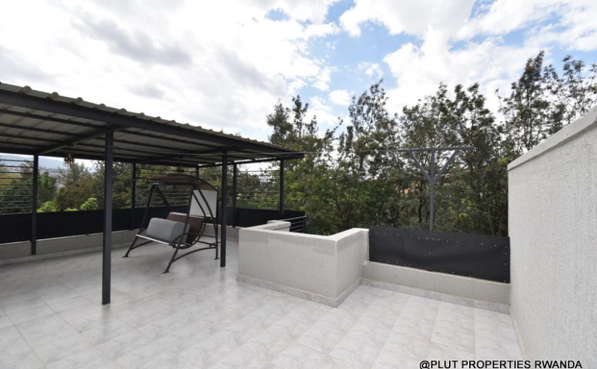 house for rent in Kacyiru plut properties (12)