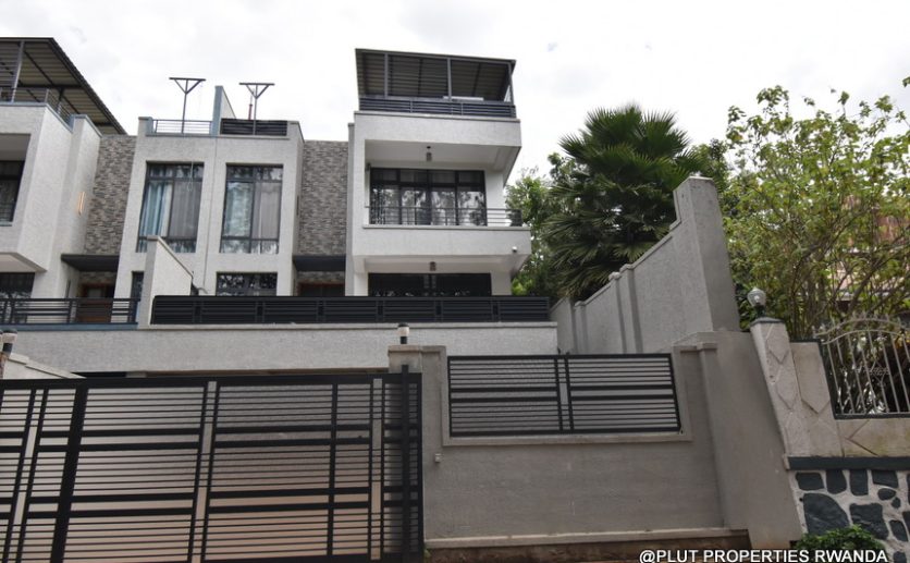 house for rent in Kacyiru plut properties (14)