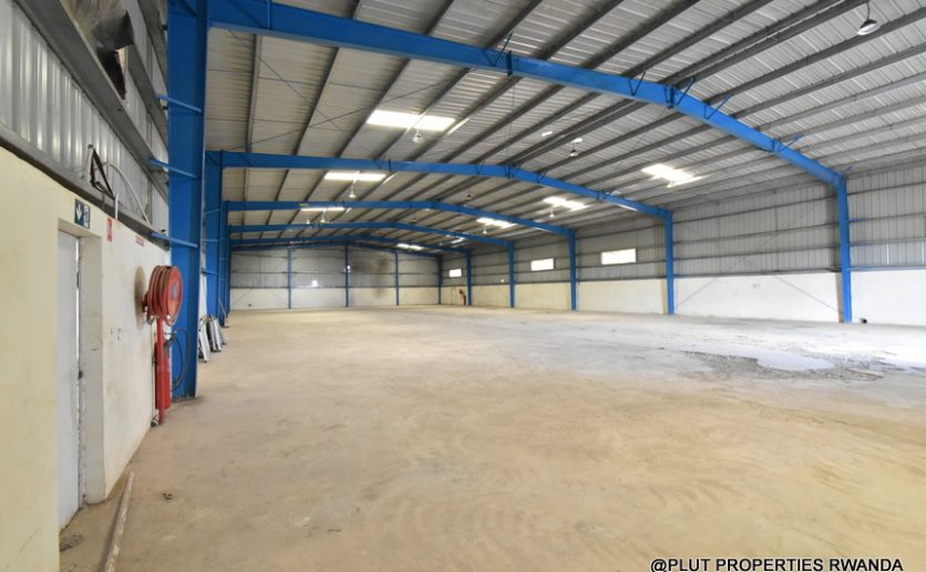 warehouse for rent in Masoro Kigali plut properties (11)