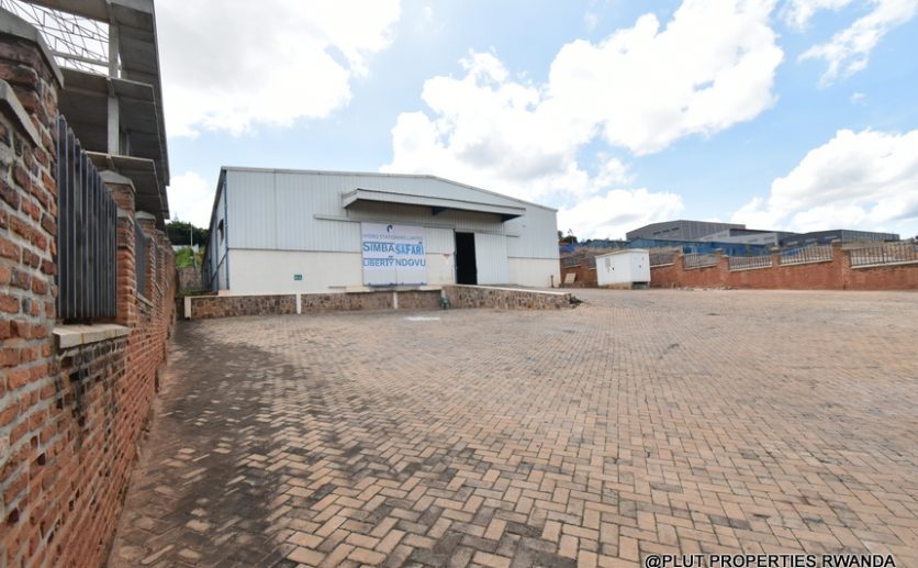 warehouse for rent in Masoro Kigali plut properties (6)