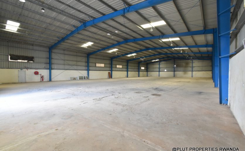 warehouse for rent in Masoro Kigali plut properties (9)