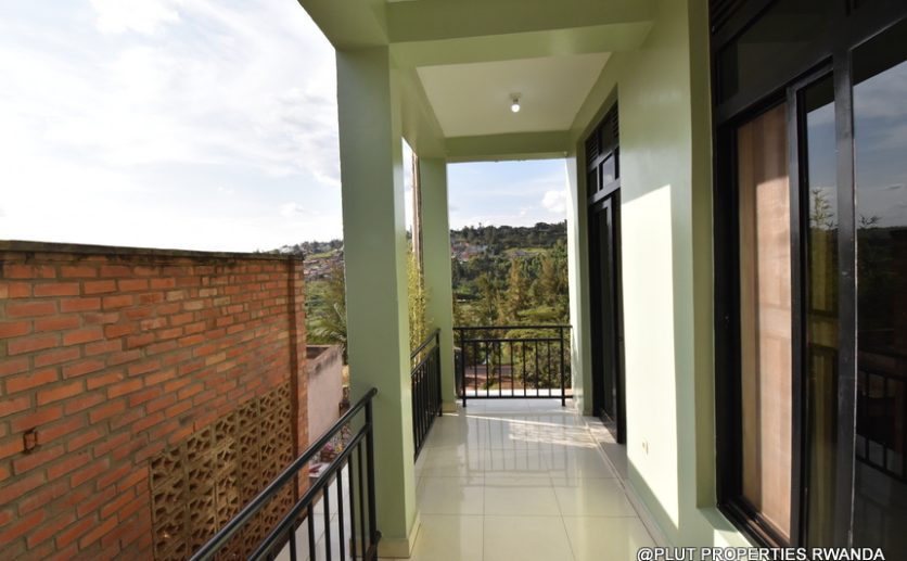 Apartment for rent in Kibagabaga plut properties (14)