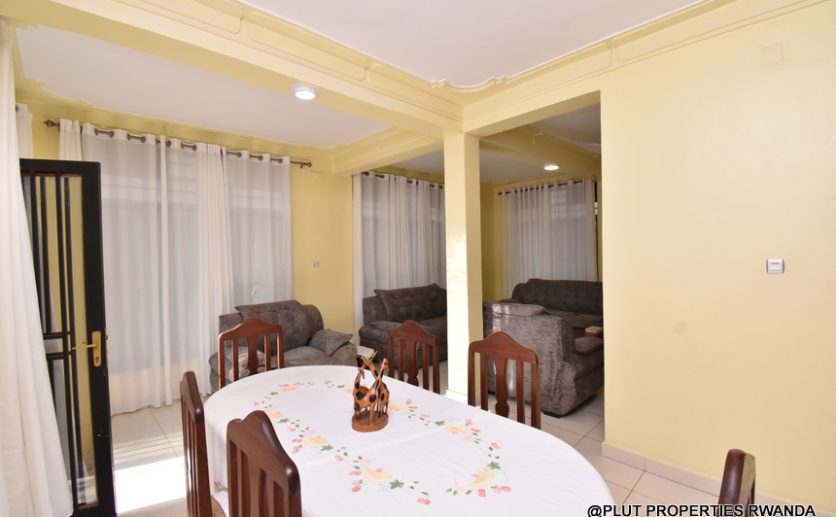 Apartment for rent in Kibagabaga plut properties (2)