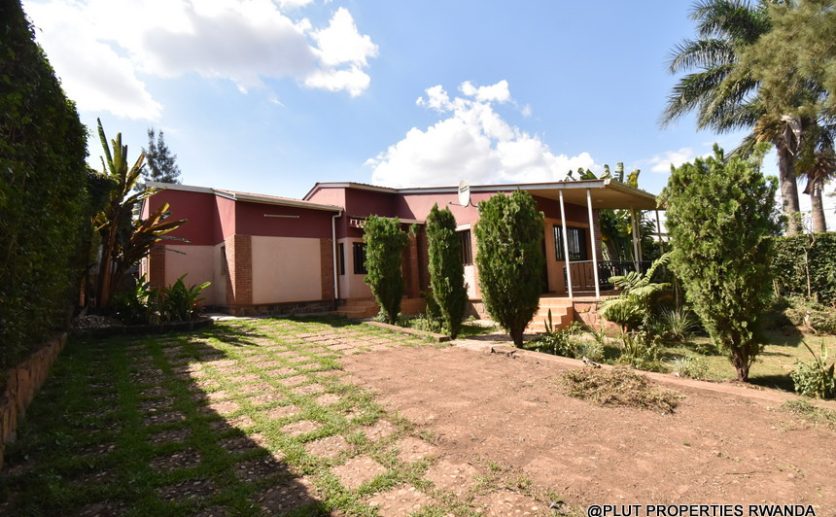 House for rent in Gisozi Kigali plut properties (11)