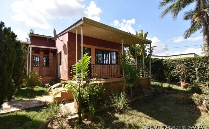 House for rent in Gisozi Kigali plut properties (12)