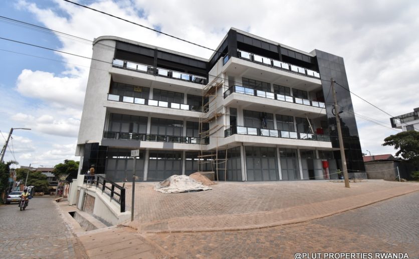 spaces for rent in Kimironko plut properties (19)