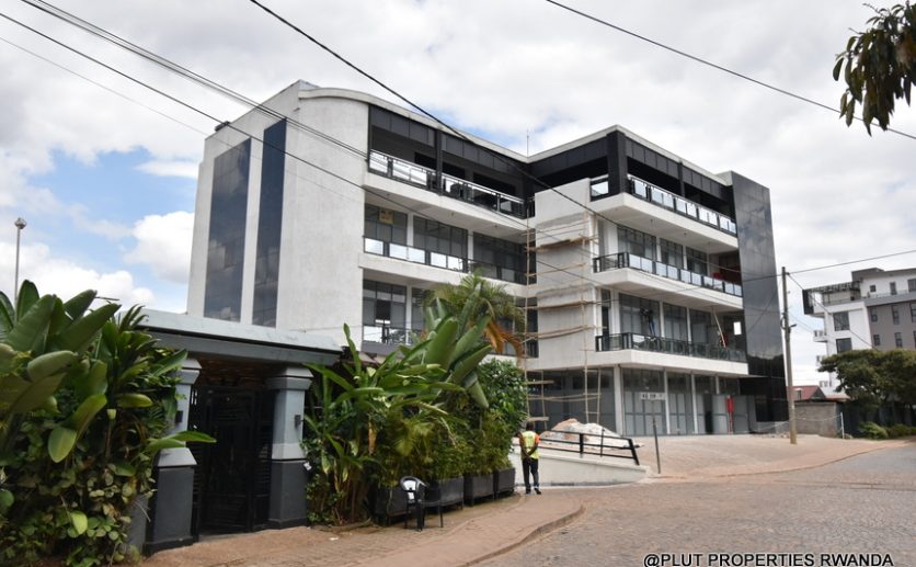 spaces for rent in Kimironko plut properties (20)