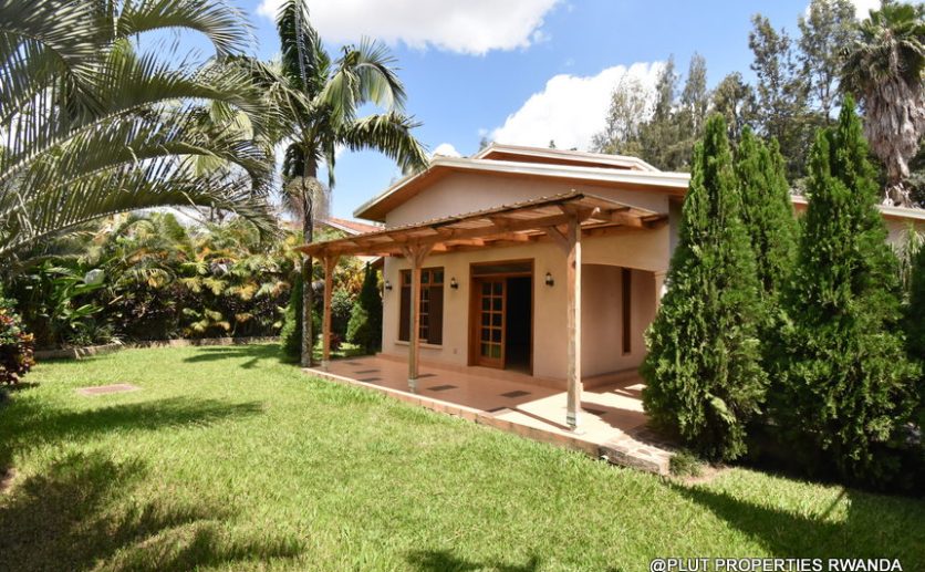 unfurnished house in Kibagabaga plut properties (2)