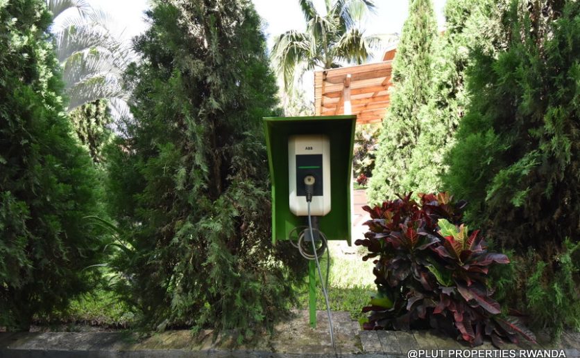 unfurnished house in Kibagabaga plut properties (25)