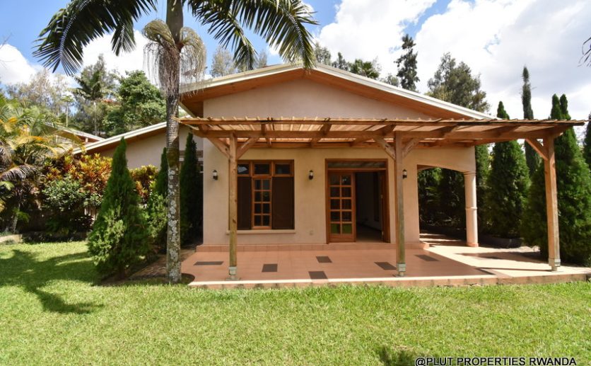 unfurnished house in Kibagabaga plut properties (4)