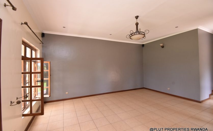 unfurnished house in Kibagabaga plut properties (5)