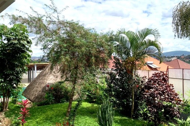Commercial property in Kibagabaga for rent