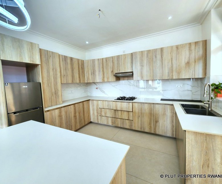 Furnished Apartments in Rebero