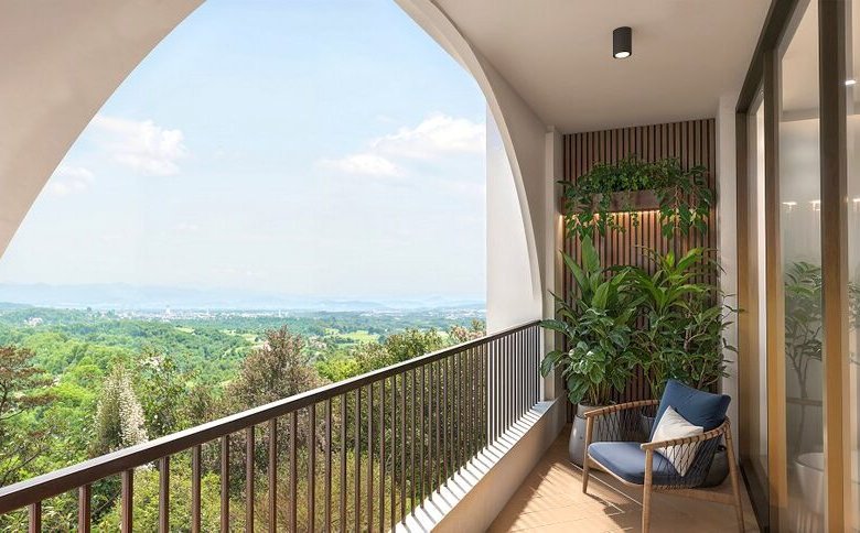 Bohemian Residences, Luxury Apartments for Sale in Nyarutarama, Kigali