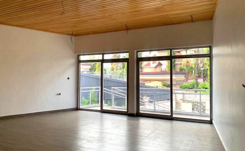 Commercial property in Kibagabaga for rent