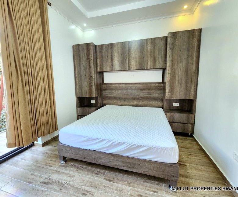 Furnished Apartments in Rebero