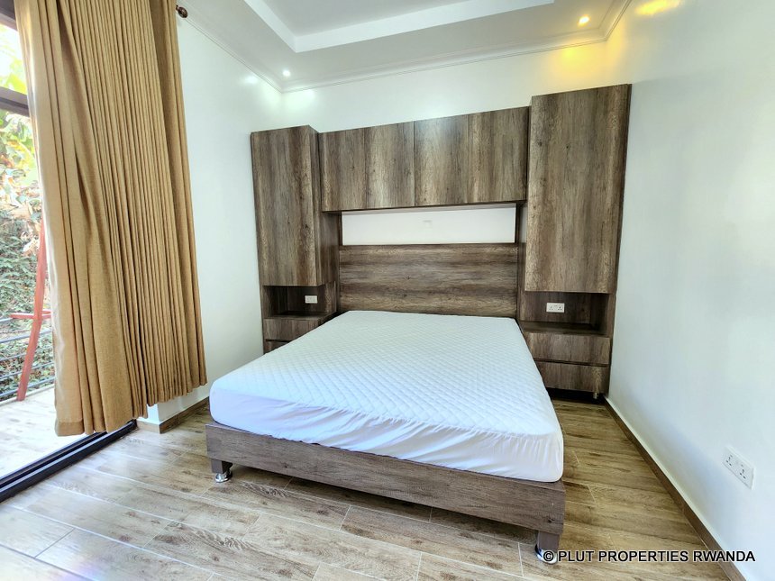 Furnished Apartments in Rebero