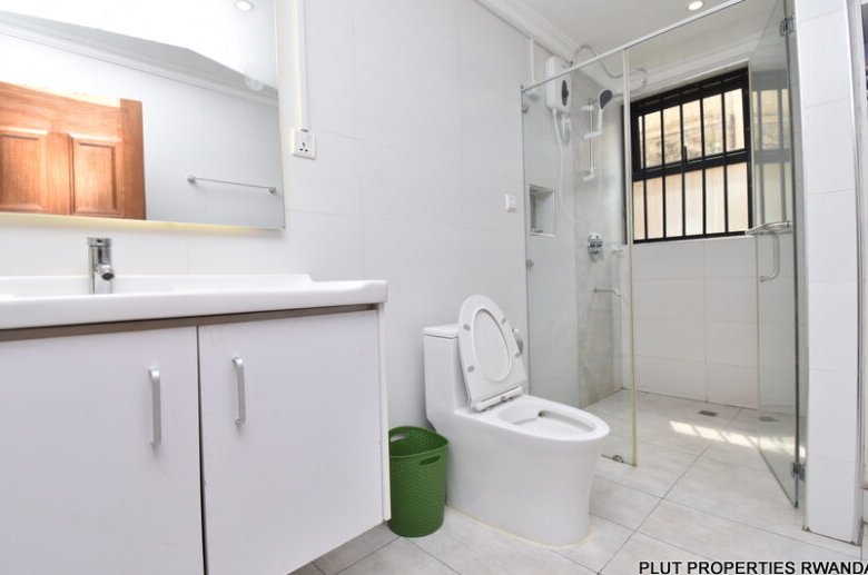 Fully furnished 1-Bedroom Apartment for Rent