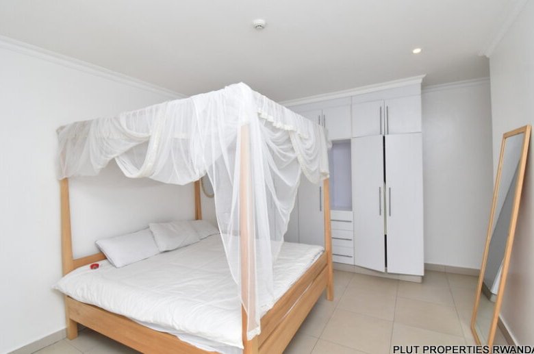 Fully furnished 1-Bedroom Apartment for Rent