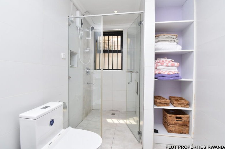 Fully furnished 1-Bedroom Apartment for Rent