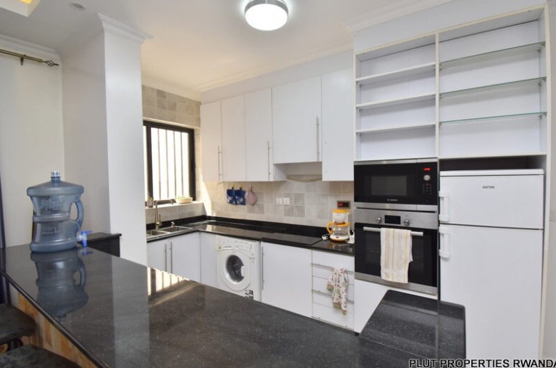 Fully furnished 1-Bedroom Apartment for Rent