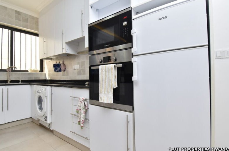 Fully furnished 1-Bedroom Apartment for Rent
