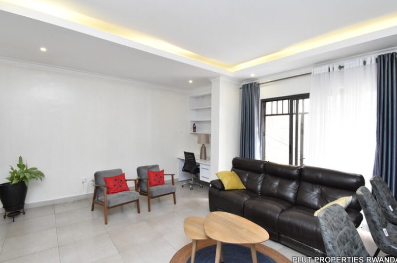Fully furnished 1-Bedroom Apartment for Rent
