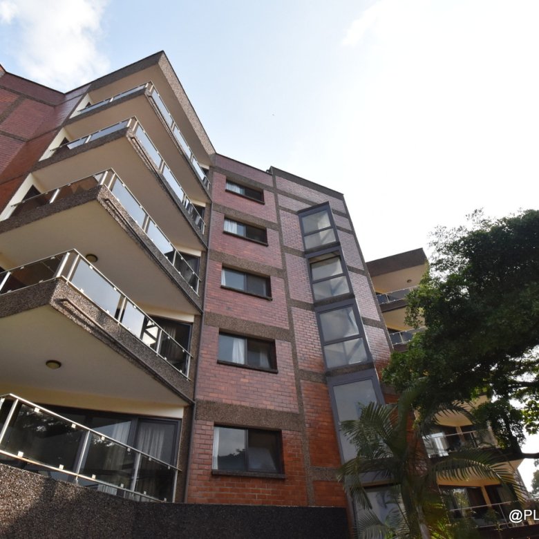 Fully Furnished 1 Bedroom Apartment for Rent in Kacyiru, Kigali