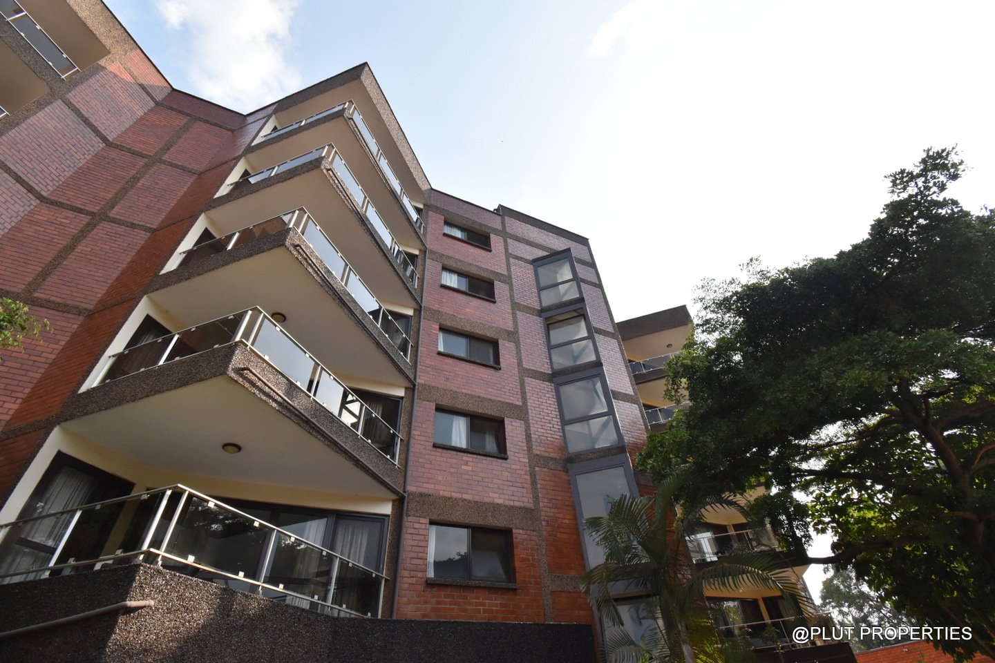 Fully Furnished 1 Bedroom Apartment for Rent in Kacyiru, Kigali