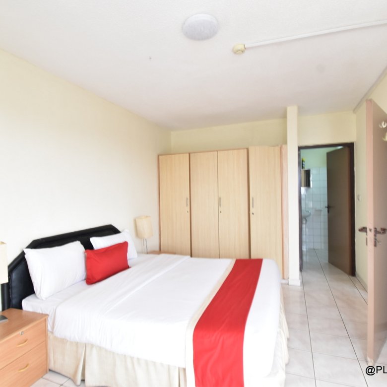 Fully Furnished 1 Bedroom Apartment for Rent in Kacyiru, Kigali