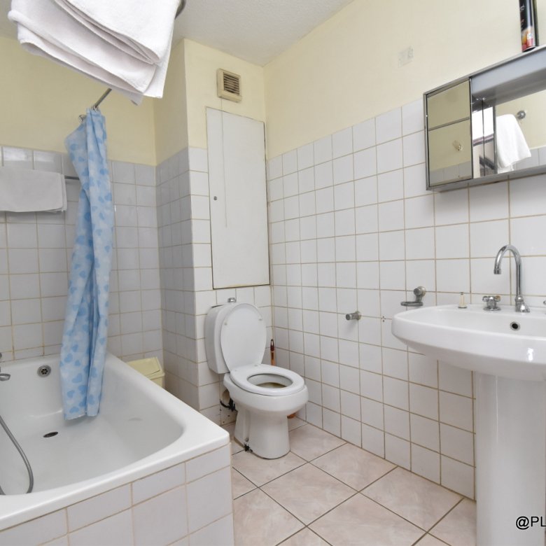 Fully Furnished 1 Bedroom Apartment for Rent in Kacyiru, Kigali
