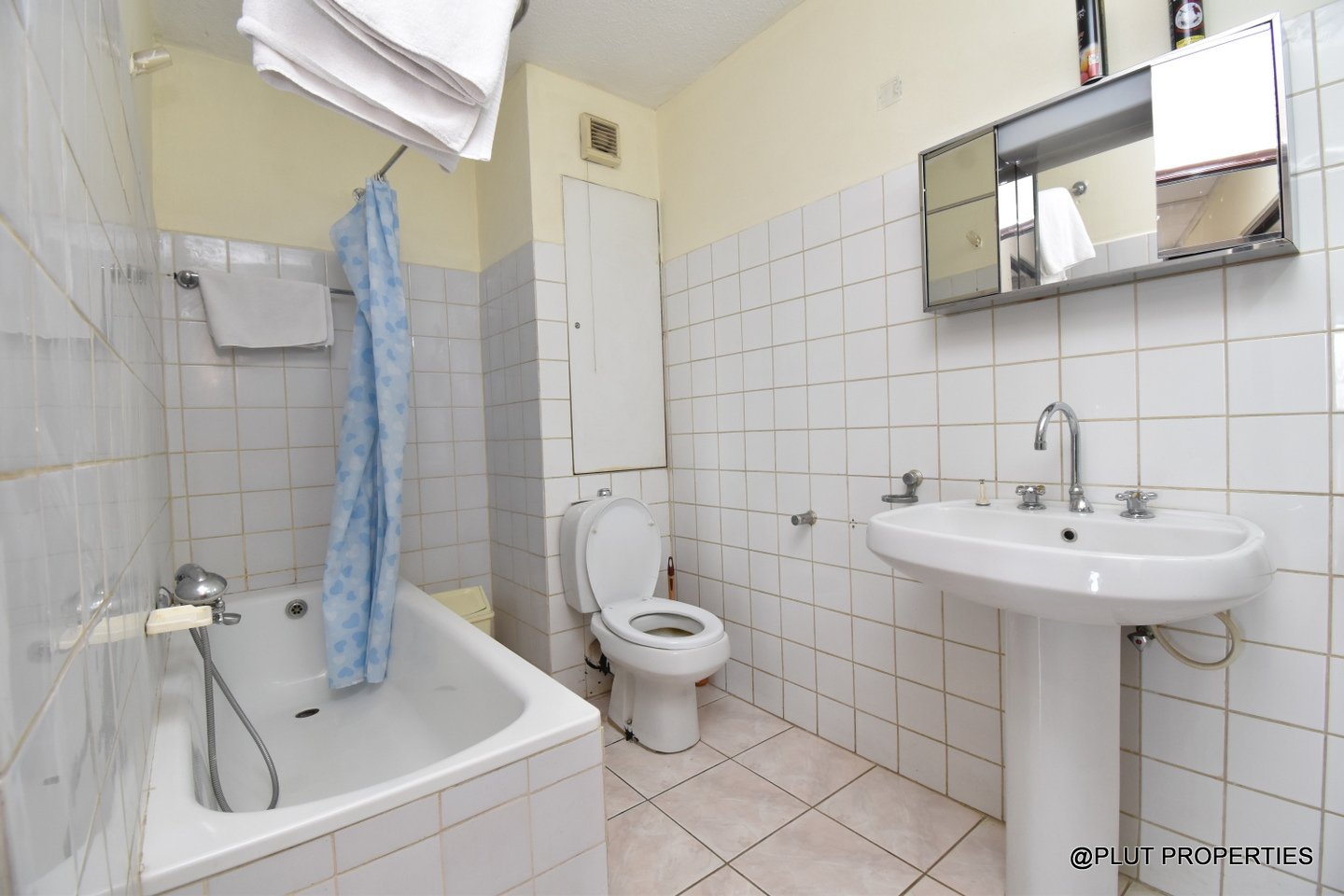 Fully Furnished 1 Bedroom Apartment for Rent in Kacyiru, Kigali