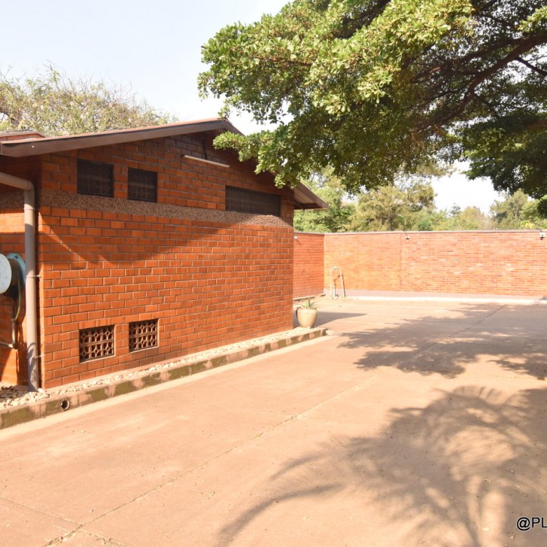 Fully Furnished 1 Bedroom Apartment for Rent in Kacyiru, Kigali