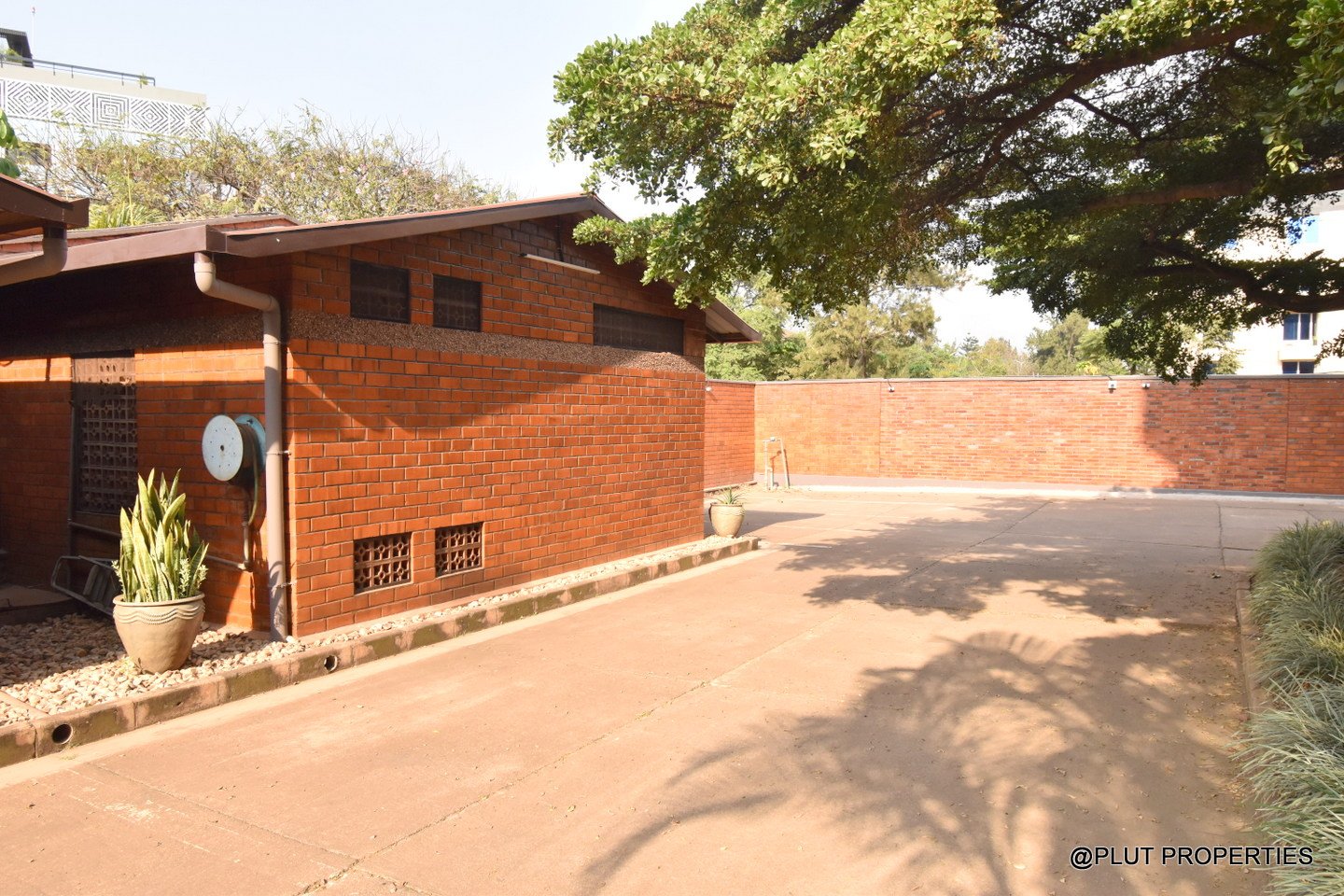 Fully Furnished 1 Bedroom Apartment for Rent in Kacyiru, Kigali