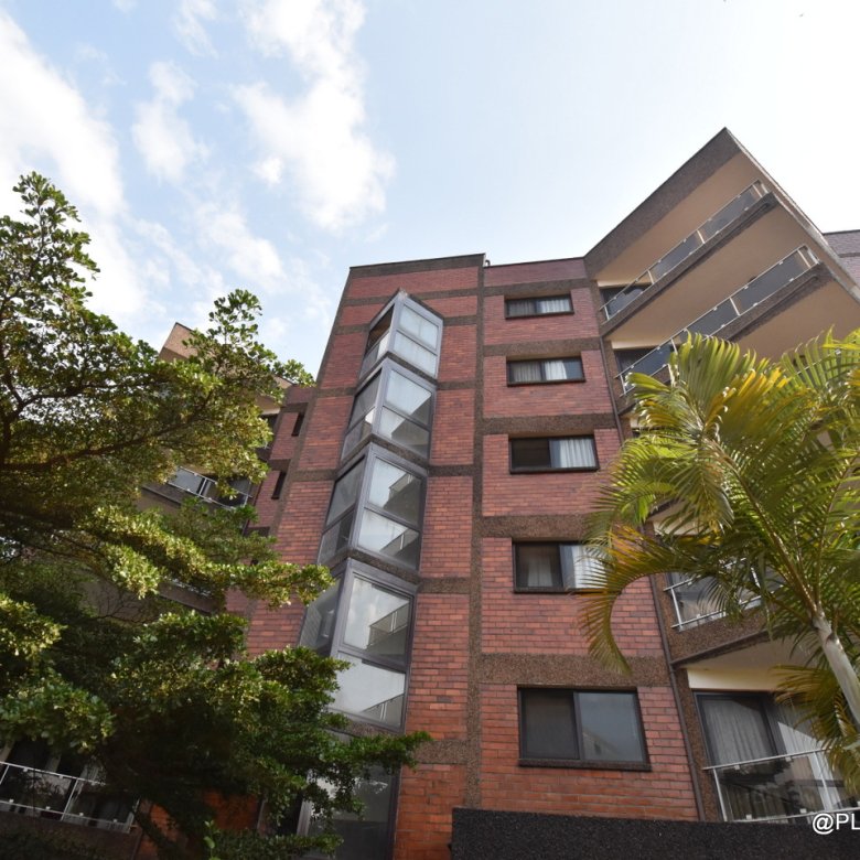 Fully Furnished 1 Bedroom Apartment for Rent in Kacyiru, Kigali