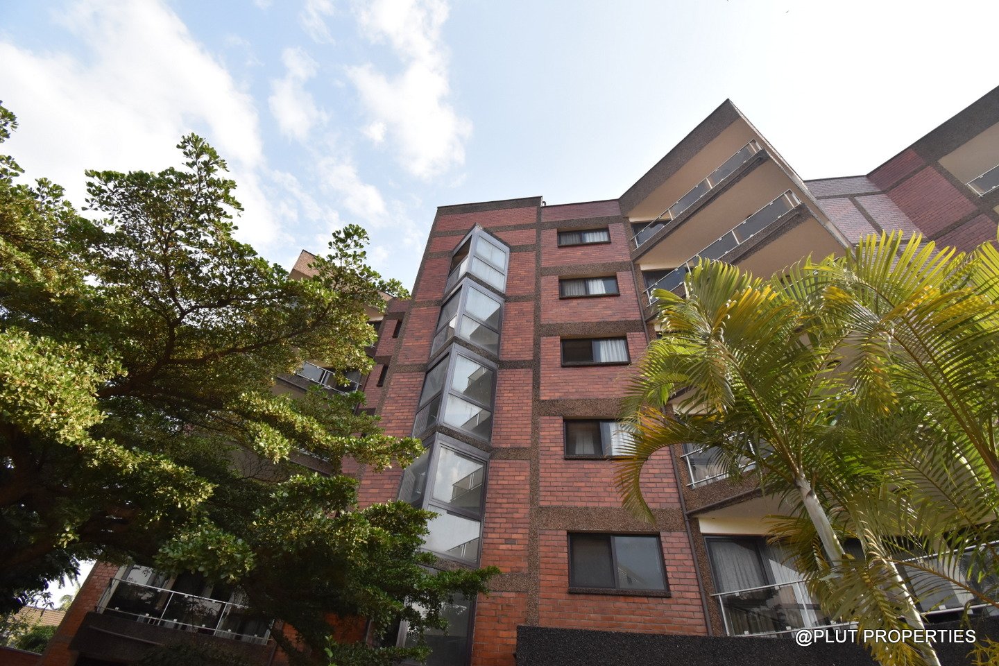 Fully Furnished 1 Bedroom Apartment for Rent in Kacyiru, Kigali