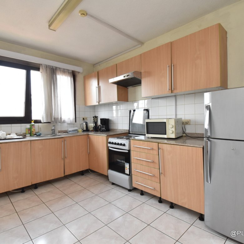 Fully Furnished 1 Bedroom Apartment for Rent in Kacyiru, Kigali