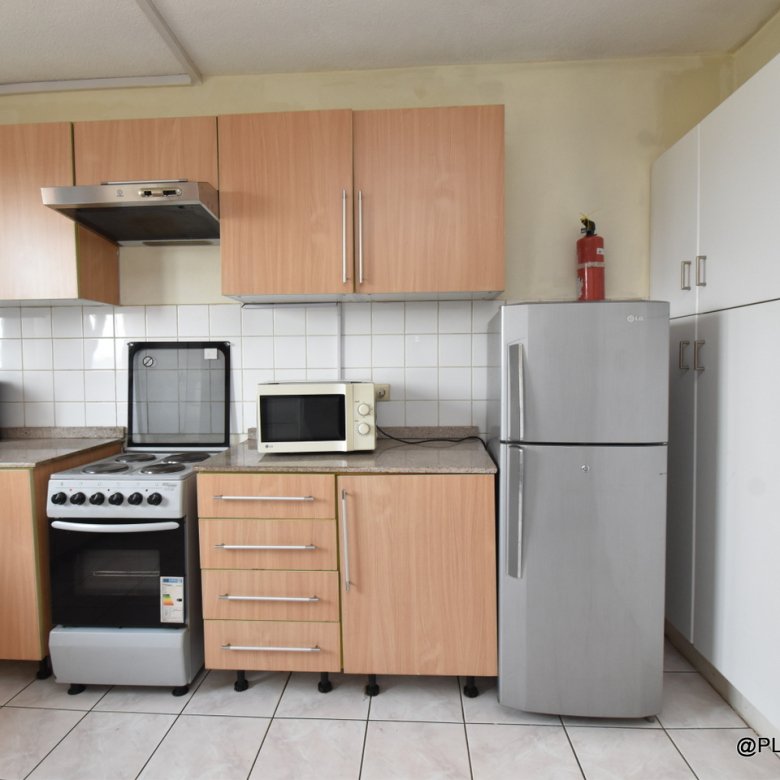 Fully Furnished 1 Bedroom Apartment for Rent in Kacyiru, Kigali