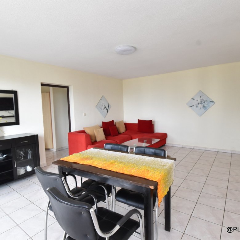 Fully Furnished 1 Bedroom Apartment for Rent in Kacyiru, Kigali
