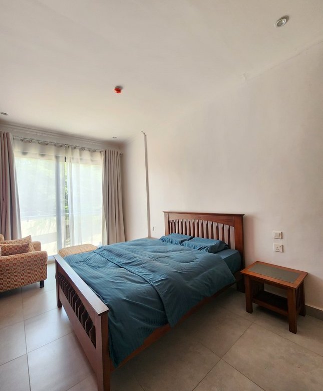 One bedroom apartment for Rent in Nyarutarama