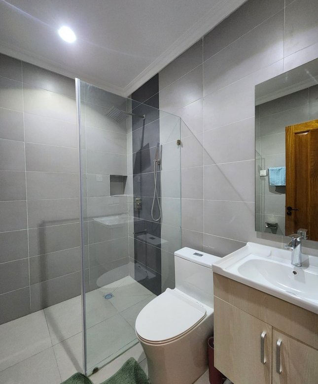 One bedroom apartment for Rent in Nyarutarama