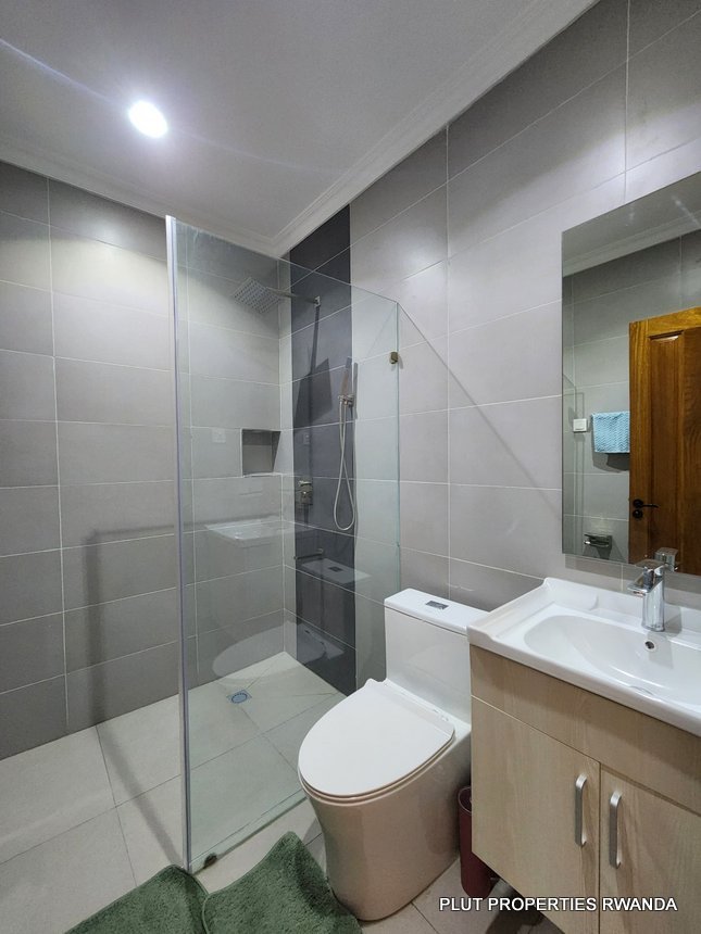 One bedroom apartment for Rent in Nyarutarama