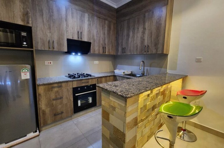 One bedroom apartment for Rent in Nyarutarama