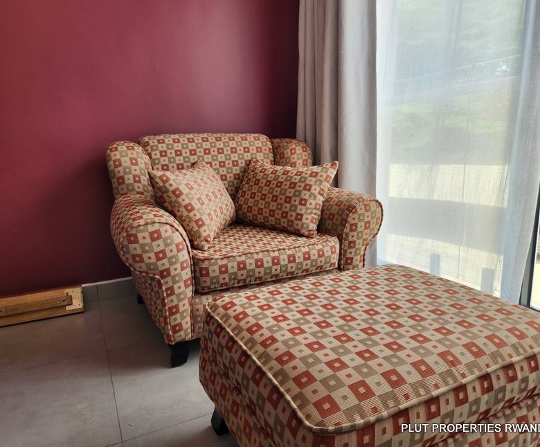 One bedroom apartment for Rent in Nyarutarama